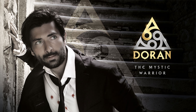 doran-action