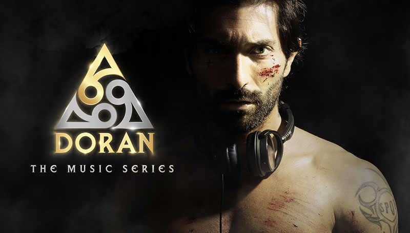 doran-music